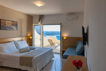 CDSHotels Terrasini - Città del Mare, Partinico, Italien