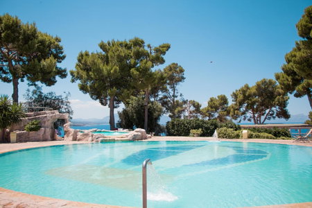 CDSHotels Terrasini - Città del Mare, Partinico, Italien