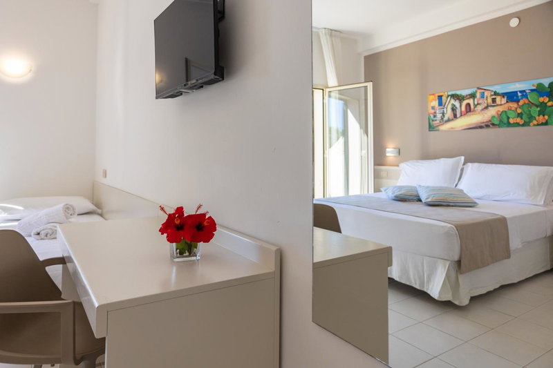 CDSHotels Terrasini - Città del Mare, Partinico, Italien