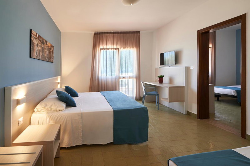 CDSHotels Terrasini - Città del Mare, Partinico, Italien