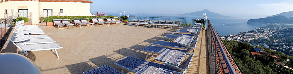 Hotel · La Vue D'Or, Castellammare Di Stabia