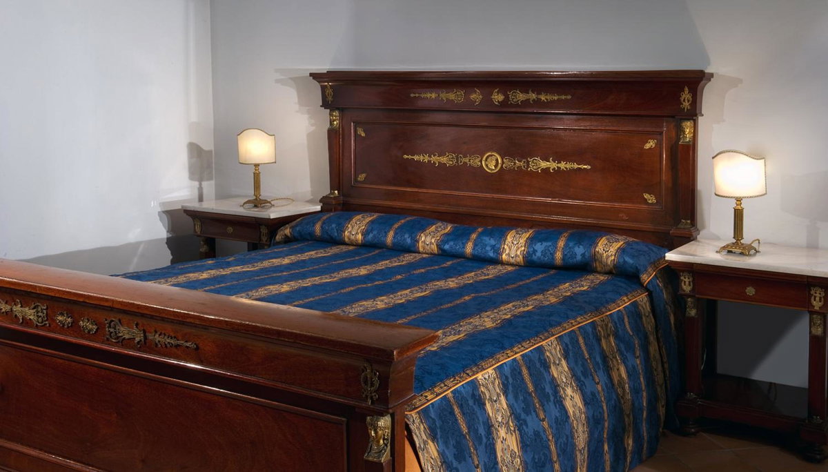 Hotel · Chiaja Hotel de Charme, San Ferdinando