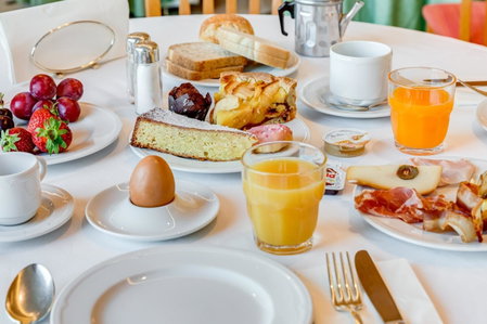 Best Western Hotel La Solara, Castellammare di Stabia, Italy