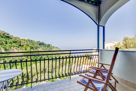 Best Western Hotel La Solara, Castellammare di Stabia, Italy