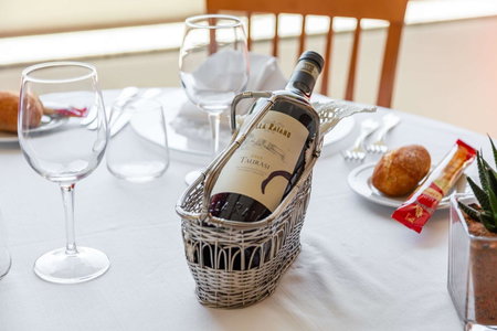 Best Western Hotel La Solara, Castellammare di Stabia, Italy