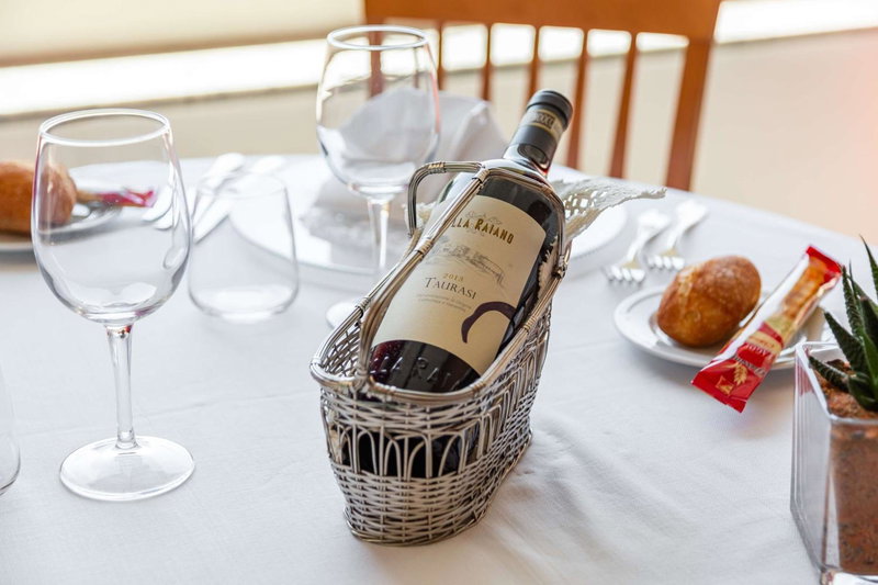 Best Western Hotel La Solara, Castellammare di Stabia, Italy