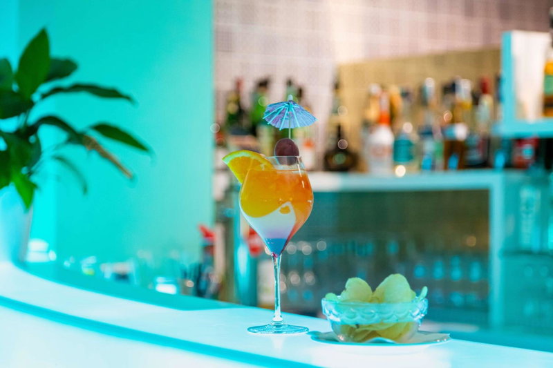Best Western Hotel La Solara, Castellammare di Stabia, Italy