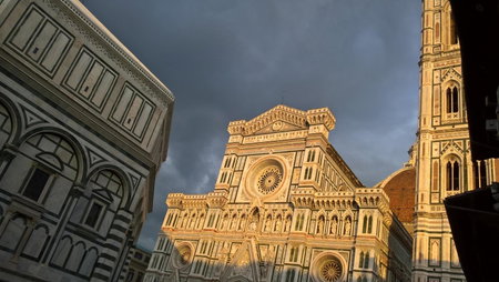 B&B A Florence View, Florence, Italy