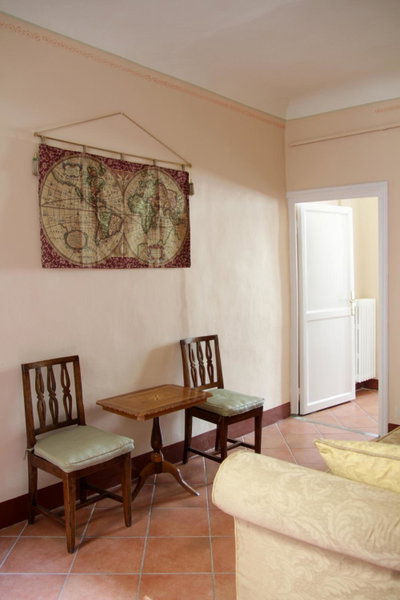 B&B A Florence View, Florence, Italy