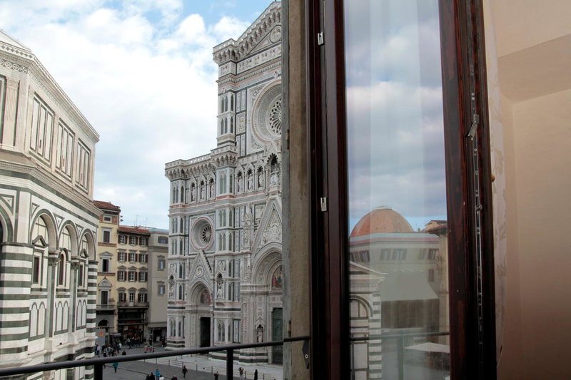 B&B A Florence View, Florence, Italy