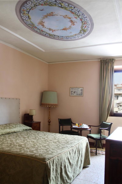 B&B A Florence View, Florence, Italy