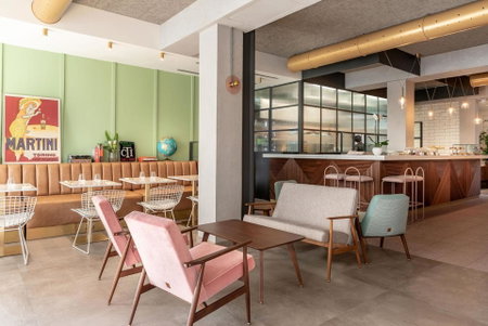 The Box Riccione - Adults Only, Riccione, Италия