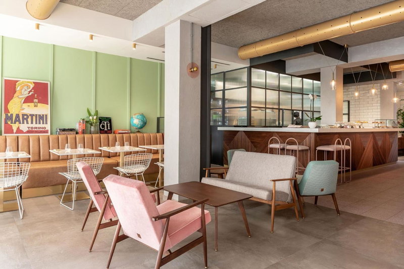 The Box Riccione - Adults Only, Riccione, Италия