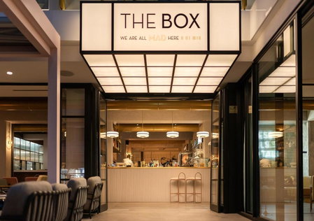 The Box Riccione - Adults Only, Riccione, Италия