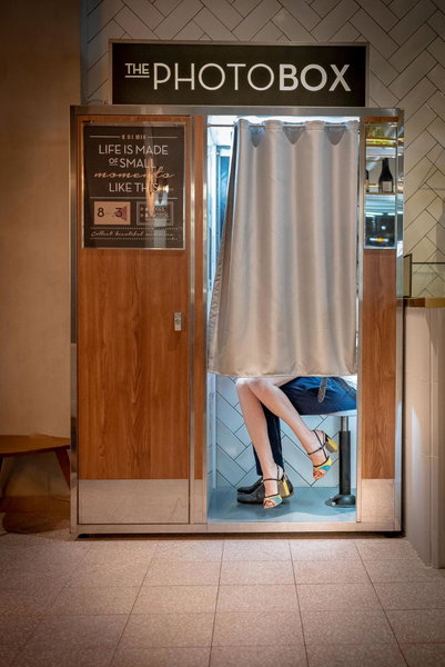 The Box Riccione - Adults Only, Riccione, Италия