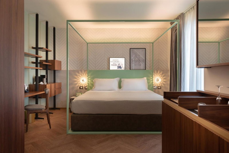 The Box Riccione - Adults Only, Riccione, Италия