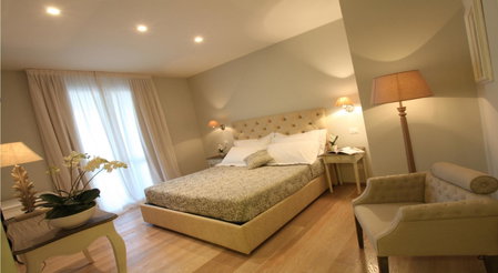 Hotel Stella Della Versilia, Marina di Massa, Italia
