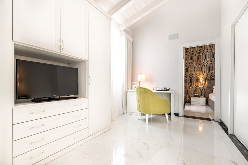 Hotel Stella Della Versilia, Marina di Massa, Italia