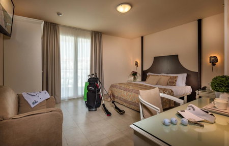 Baia del Mar Beach Boutique Hotel, San Dona di Piave, Italia