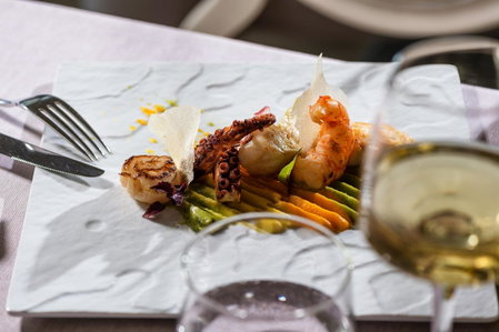 Baia del Mar Beach Boutique Hotel, San Dona di Piave, Italia