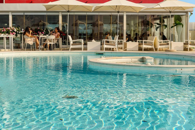 Baia del Mar Beach Boutique Hotel, San Dona di Piave, Italia