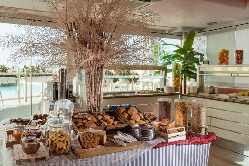 Baia del Mar Beach Boutique Hotel, San Dona di Piave, Italia