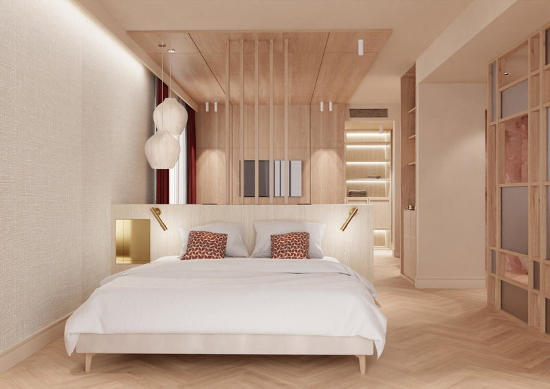 Baia del Mar Beach Boutique Hotel, San Dona di Piave, Italia