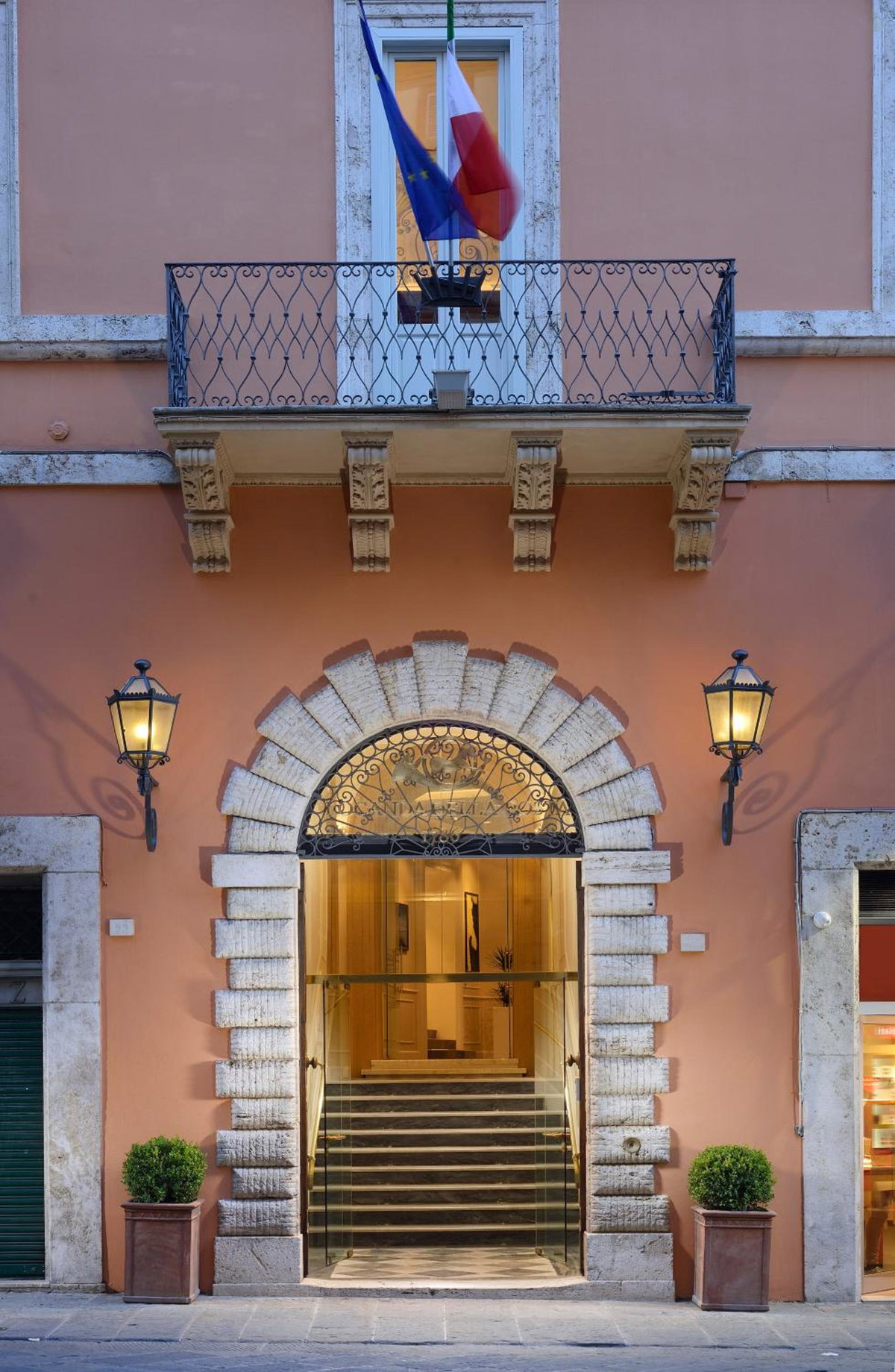 Locanda della Posta - Etruria Collection, Italie