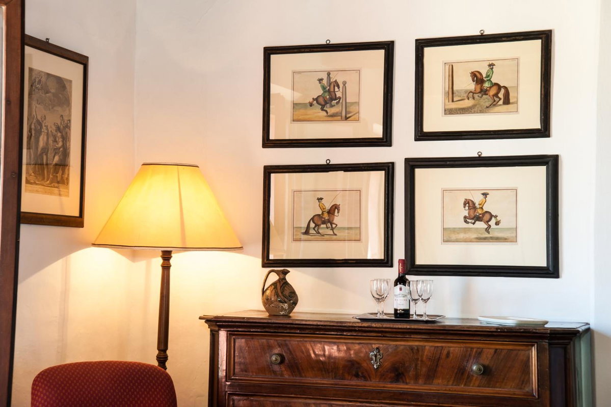 Hotel · Hotel Santa Caterina, Siena