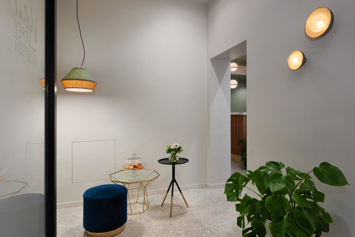 Velvet Grey Boutique Hotel, Italy
