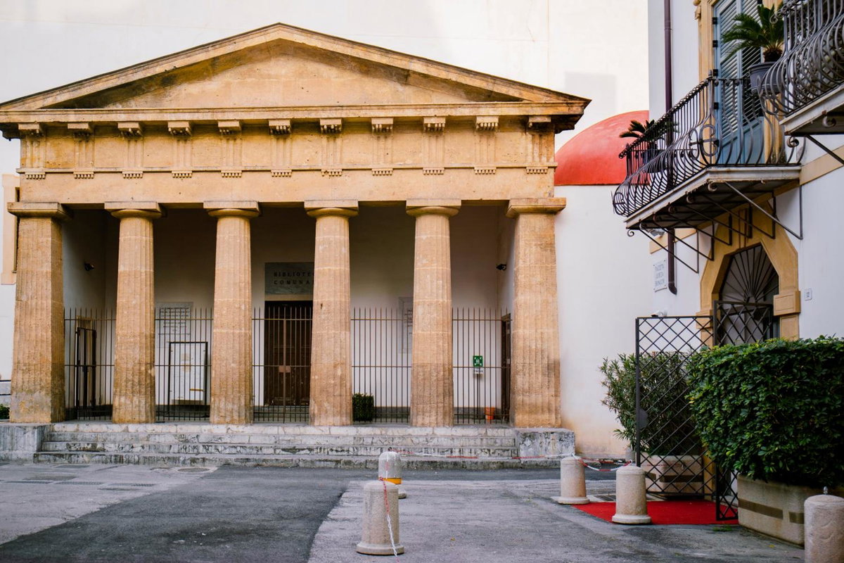 Palazzo Brunaccini Boutique Hotel, Italia