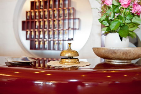 Hotel Vittorio, Desenzano del Garda, Italy