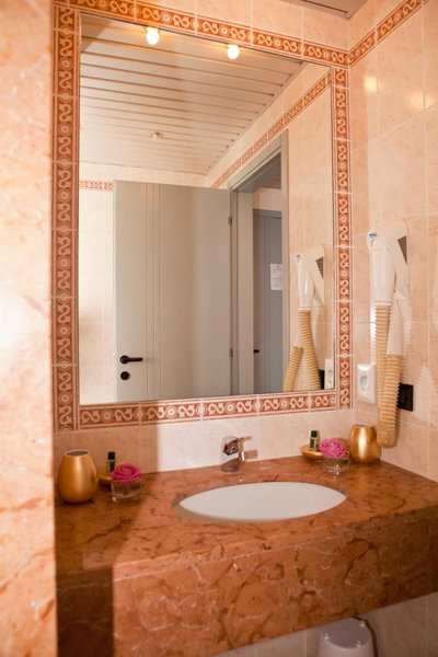 Hotel Vittorio, Desenzano del Garda, Italy