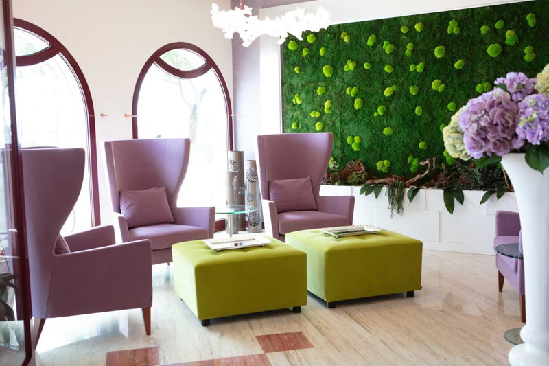Hotel Vittorio, Desenzano del Garda, Italy