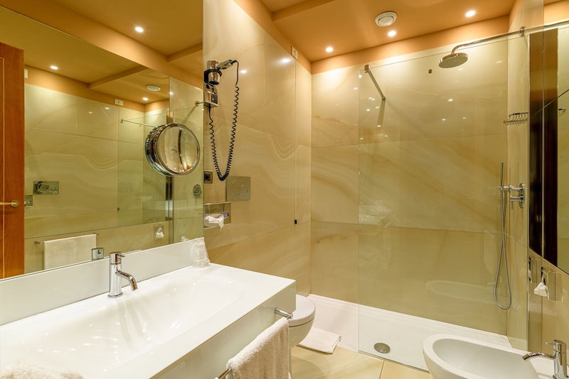 Hotel Sant' Anna, Rome, Italy