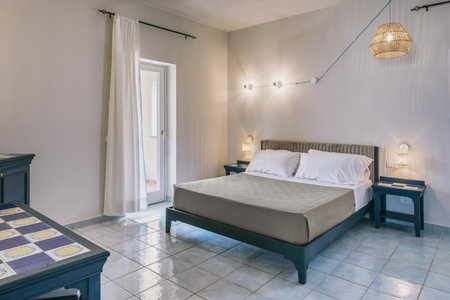 Mangia's Favignana Resort, Marsala, Italy