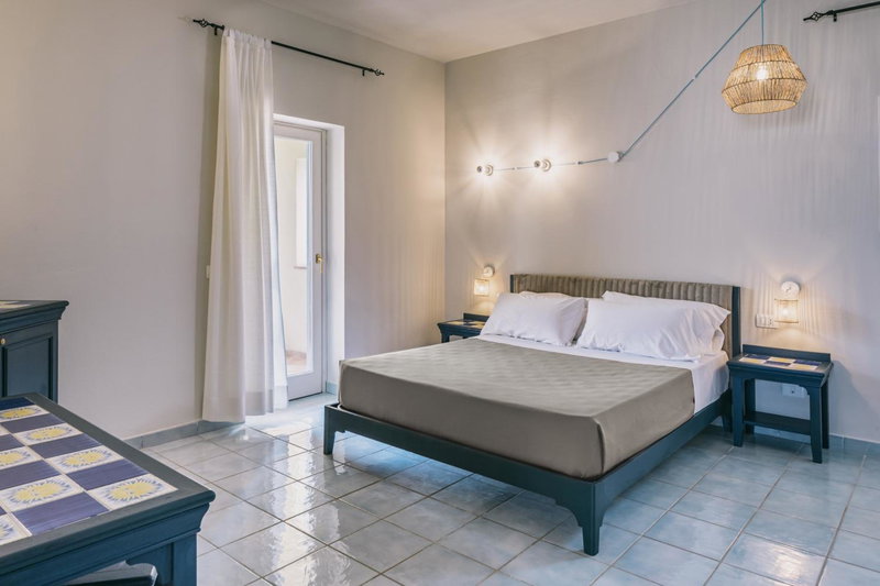 Mangia's Favignana Resort, Marsala, Italy