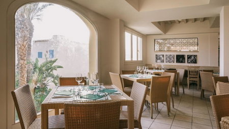 Mangia's Favignana Resort, Marsala, Italy