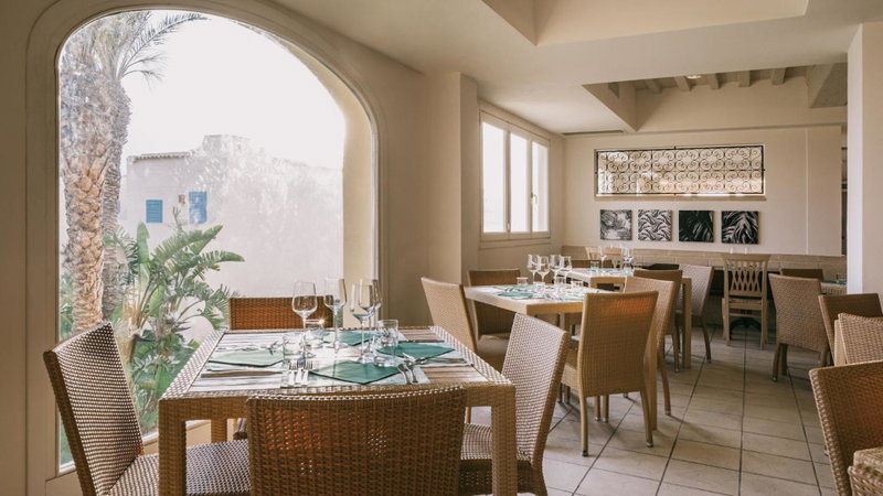 Mangia's Favignana Resort, Marsala, Italy