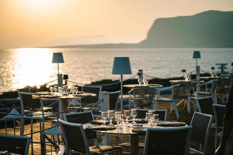 Mangia's Favignana Resort, Marsala, Italy