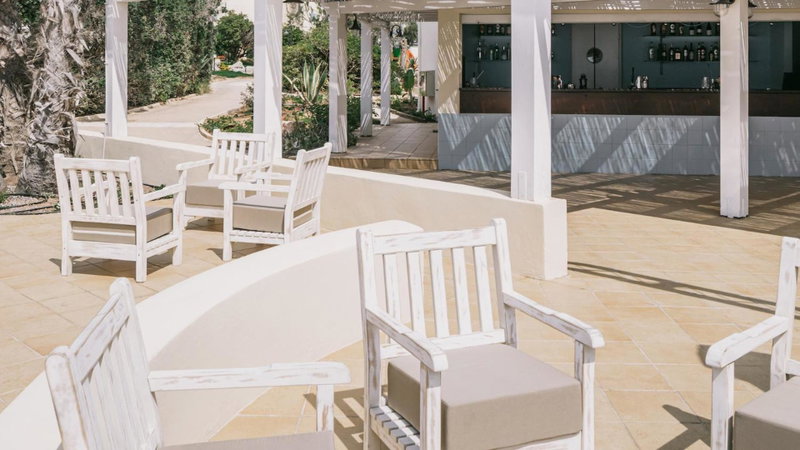 Mangia's Favignana Resort, Marsala, Italy