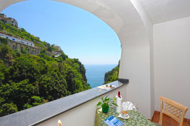 Hotel La Pergola, Gragnano, Italy