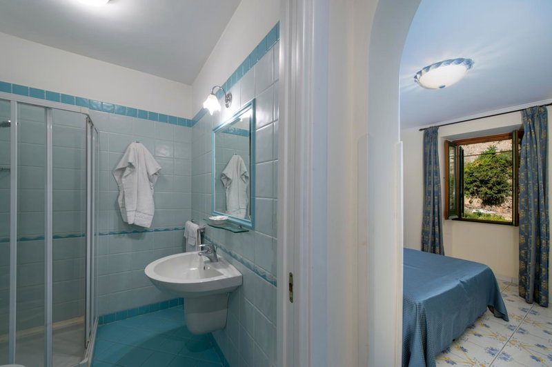 Hotel La Pergola, Gragnano, Italy