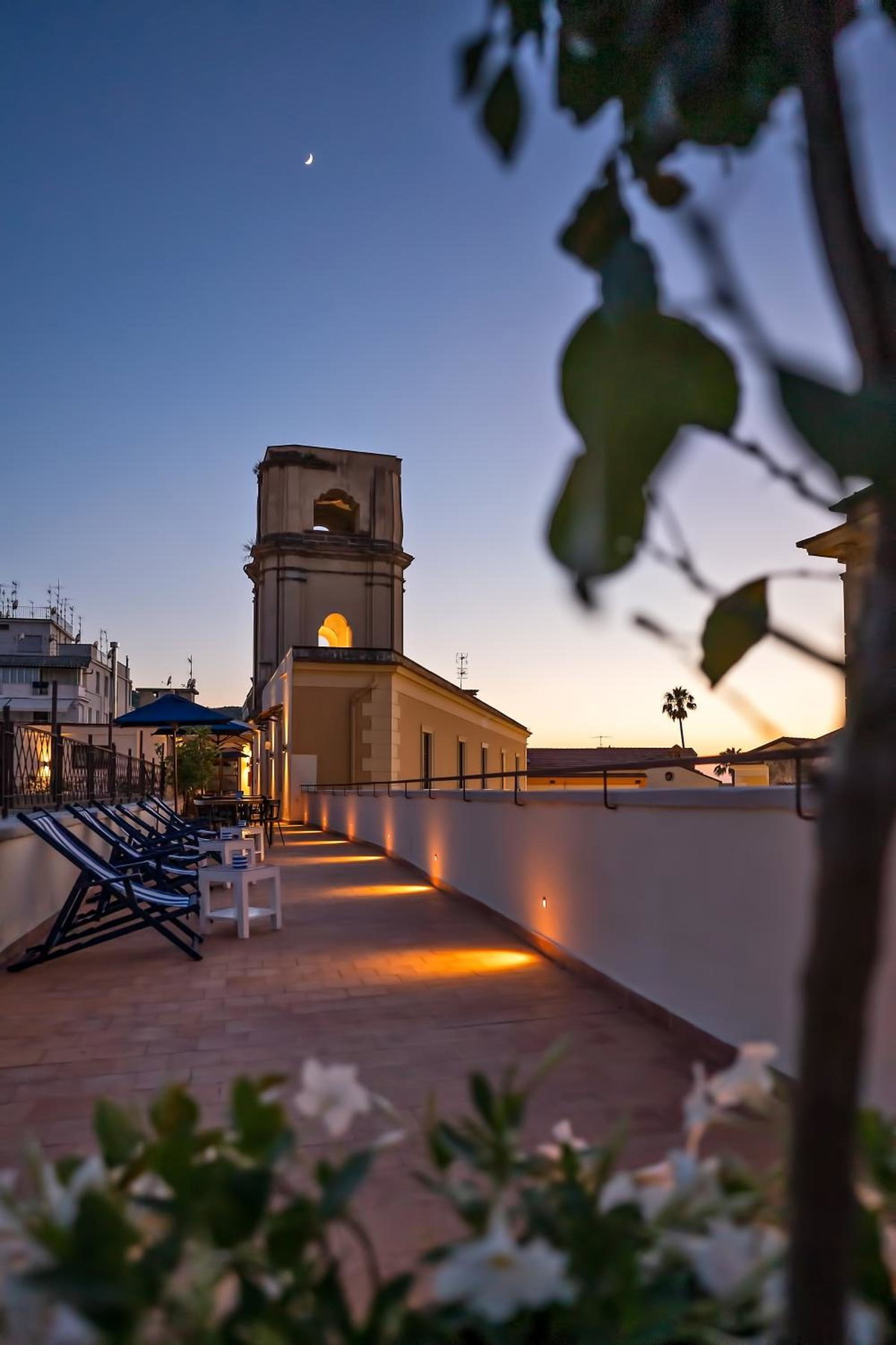 Maison Il Conservatorio, Italy