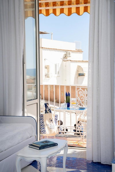 Villa Flavio Gioia, Gragnano, Italy