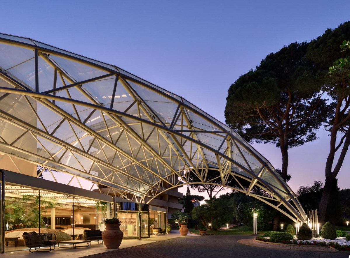 Hotel · Park Hotel Marinetta - Beach & Spa, Cecina