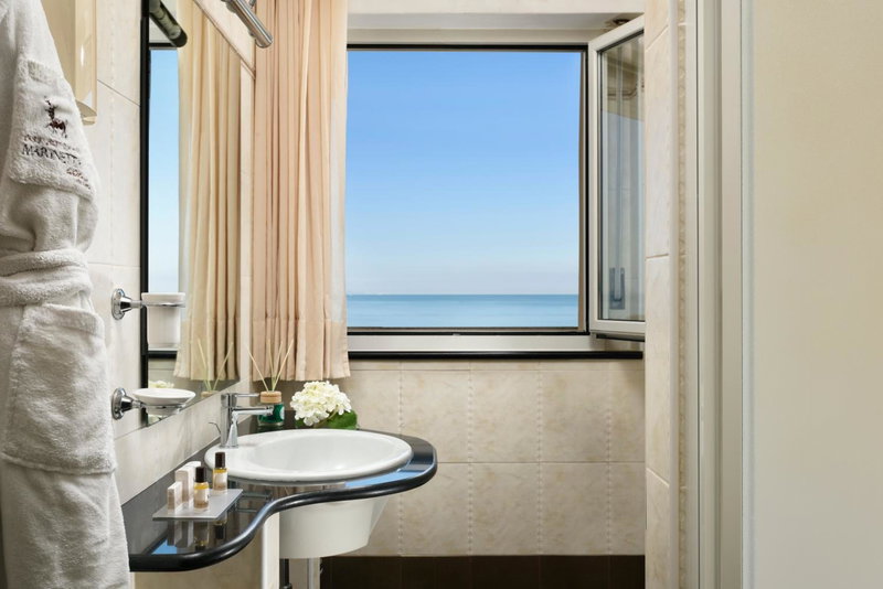 Park Hotel Marinetta - Beach & Spa, Cecina, Italy