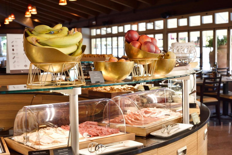 Park Hotel Marinetta - Beach & Spa, Cecina, Italy