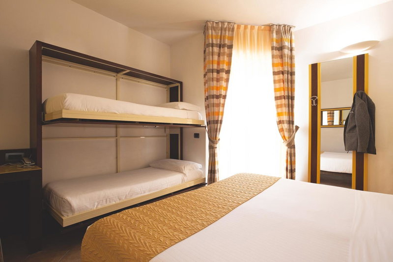 Park Hotel Marinetta - Beach & Spa, Cecina, Italy