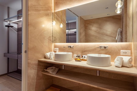 ARIA Retreat & SPA - The Leading Hotels of the World, Como, Italien